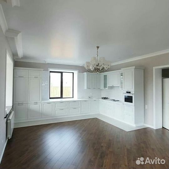 Кухни на заказ