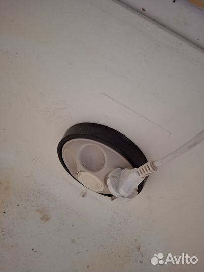 Стиральная машина атэ 225