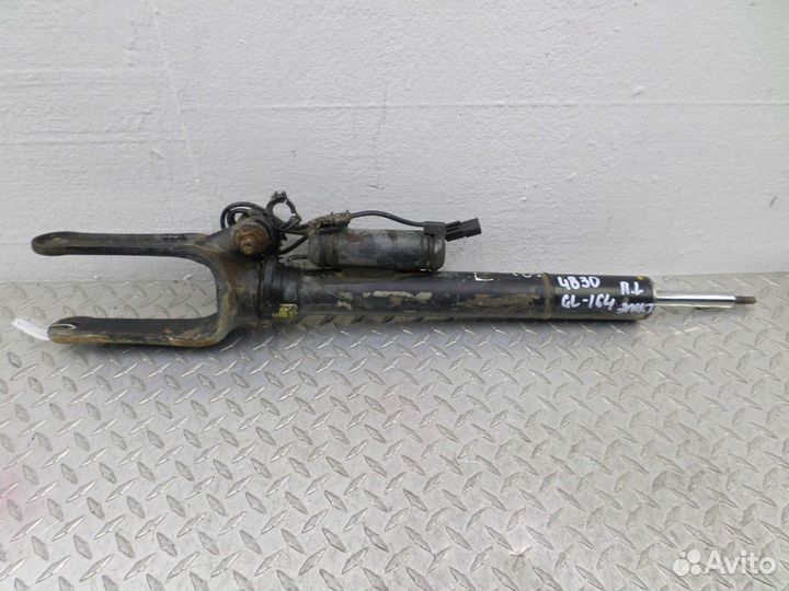 Амортизатор передний R Mercedes GL W164