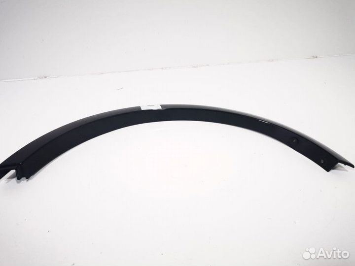 Расширитель (накладка) колесной арки задний левый