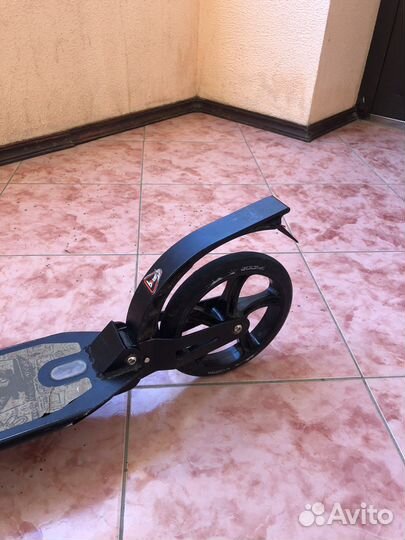 Самокат USD PRO trail