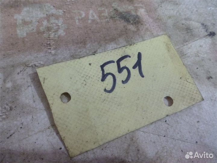 Форсунка омывателя Toyota Prius NHW20 1nzfxe 2006