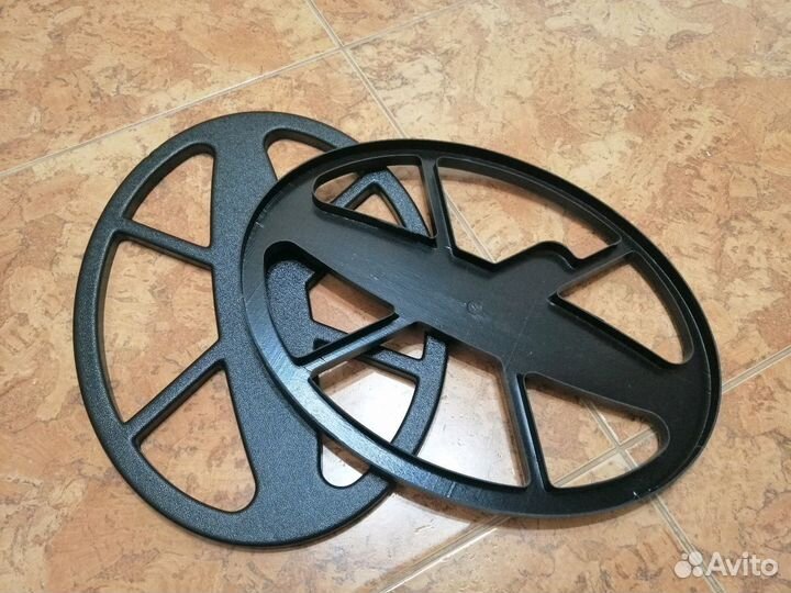 Защита для катушки ака 9.5х12.5