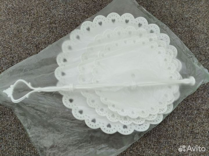 Этажерка для фруктов / сладостей