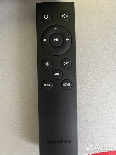 Anker soundcore infiniti mini