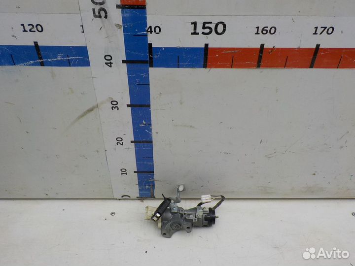 Замок зажигания на Kia Cerato