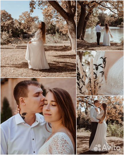 Семейный фотограф