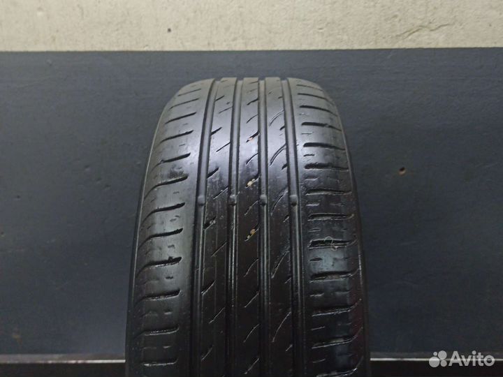 Nexen N'Blue HD Plus 235/60 R17