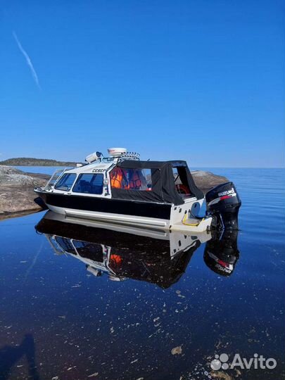 Водные перевозки