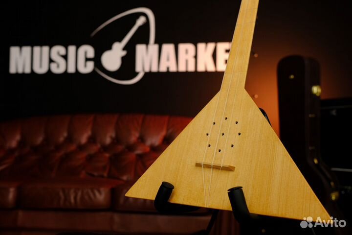 Балалайка Крестьянка (Комплект)