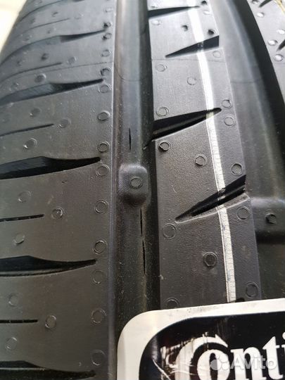 Continental ContiPremiumContact 6 205/55 R16 91V