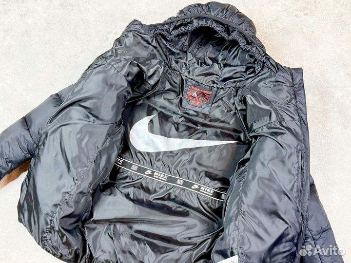 Пуховик Nike ACG