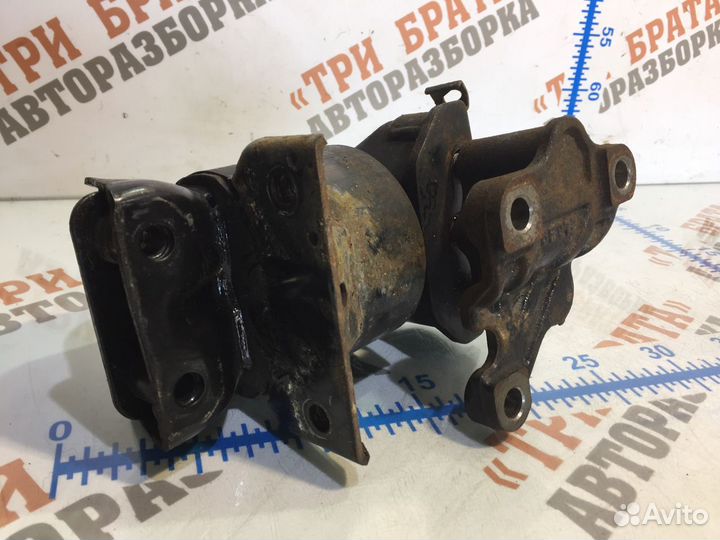 Хендай Гетц Подушка двигателя Лев