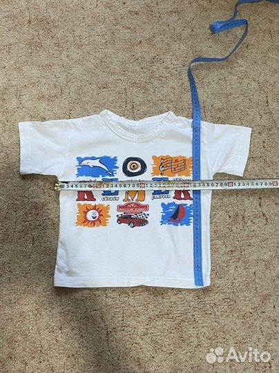 Футболка детская
