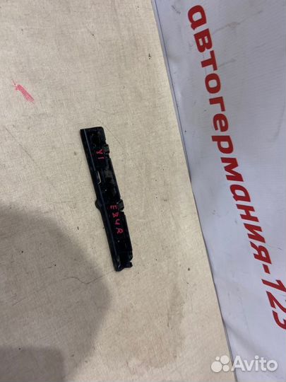 Крепление крыла переднее правое Bmw X1 E84 N20B20A