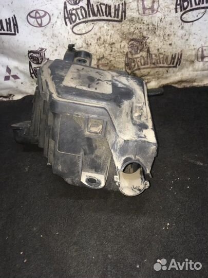 Корпус блока предохранителей Renault Duster