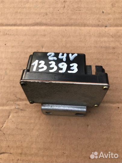 Реле Nissan Atlas G2H41 FD42 1993