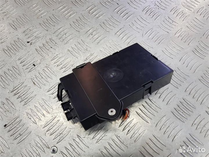 Блок комфорта Renault Trafic 01-14г (Трафик) 8200