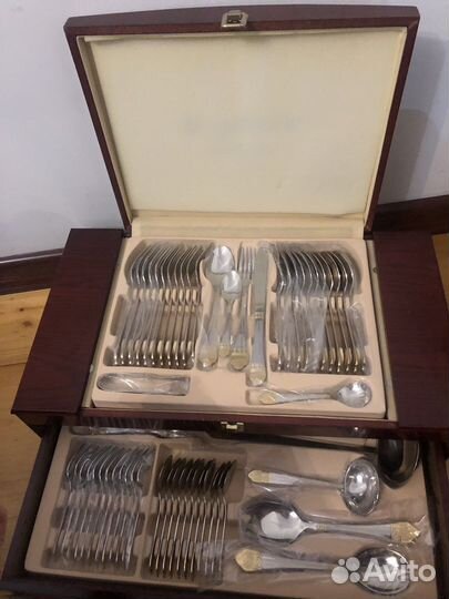Набор столовых приборов