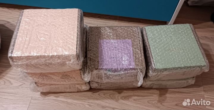 Подарочный набор для ванны Аделейде