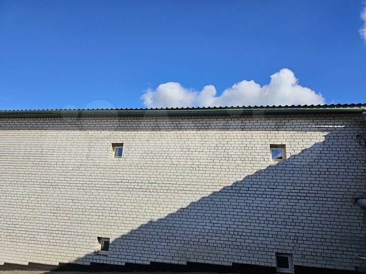 Производство, 549 м²