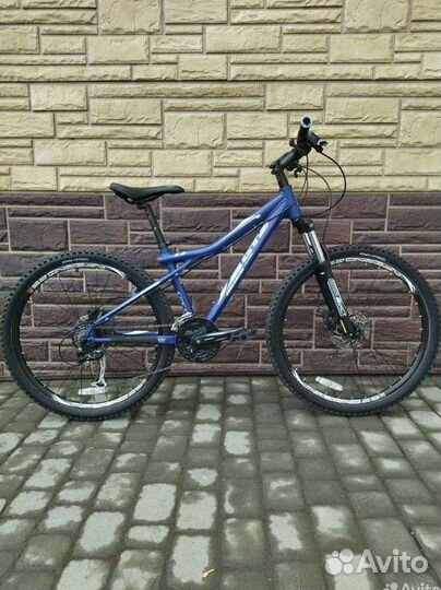 GT Avalanche 26/рама XS/гидравлика/отс/обслужен