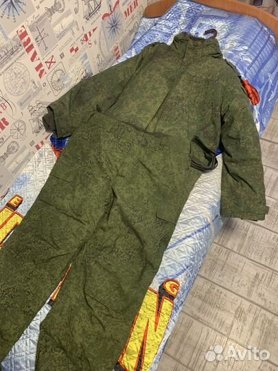 Военная форма