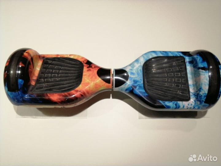 Гироскутер детский бу