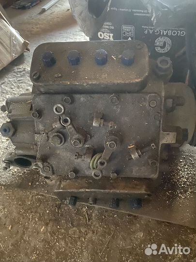 Аппаратура камаз