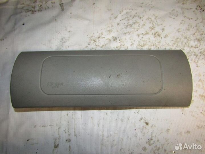 Подушка безопасности пассажирская (в торпедо) Kang