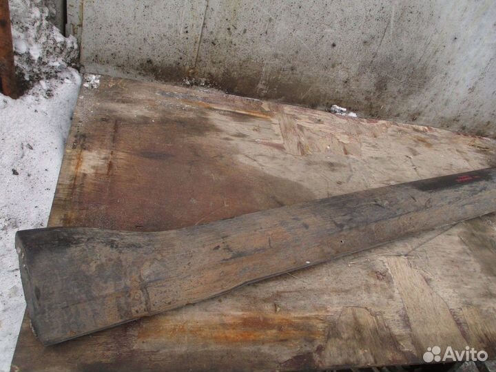 Накладка на порог Mitsubishi Outlander XL