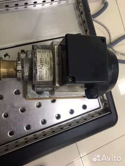 Кофемашина