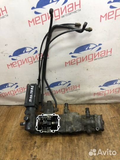 Механизм переключения передач для Man 4-Serie Tga