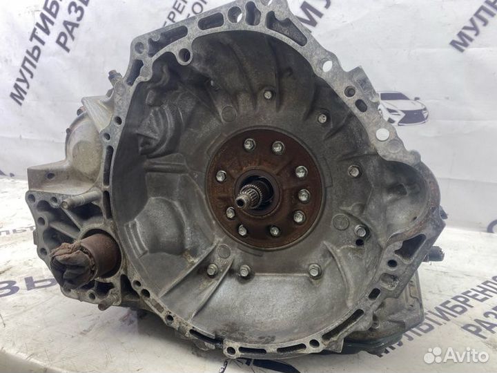 Вариатор Toyota Rav4 40 3ZR -FE