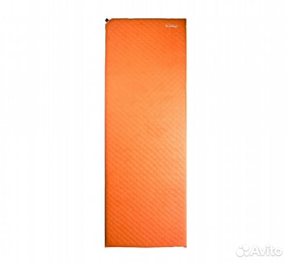 Коврик самонадувной 190х66х5 см suede 
