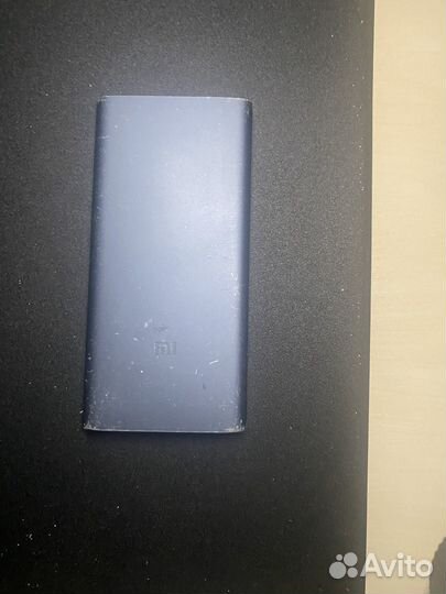 Повербанк xiaomi