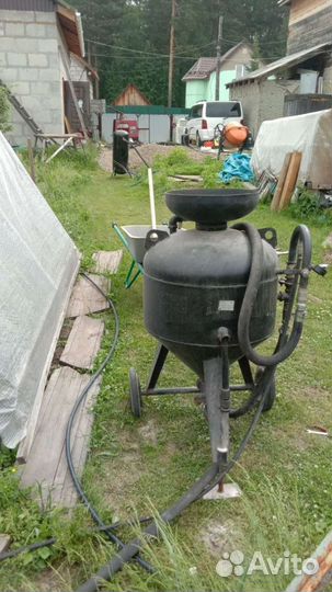 Компрессор Аренда компрессора