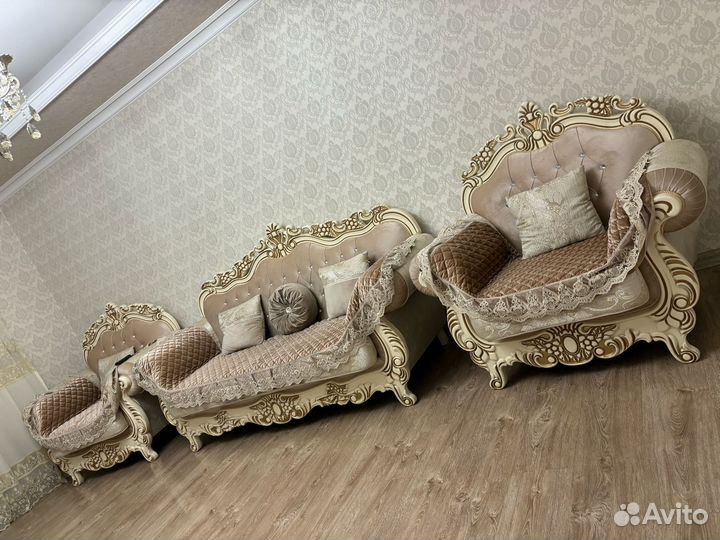 Диван раскладной бу