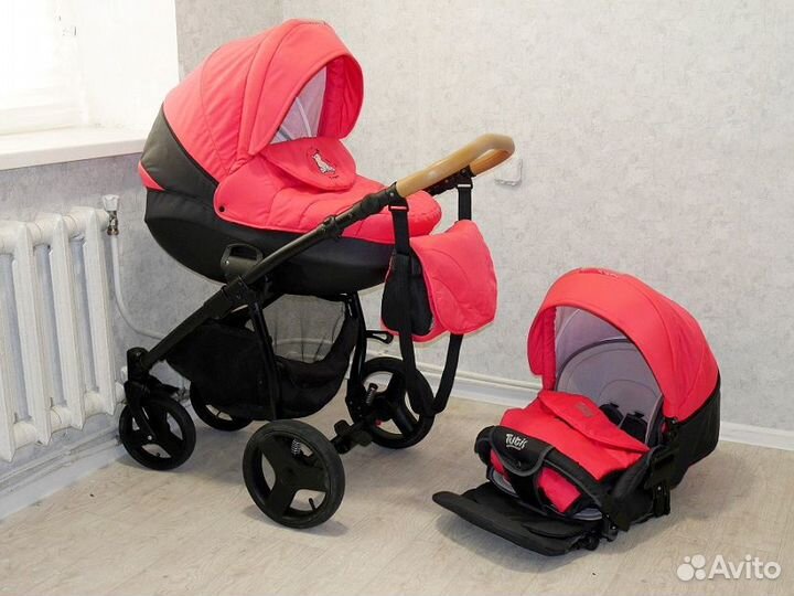 Tutis 3 в 1 тапу тапу