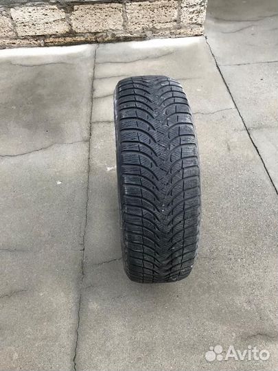 Michelin Alpin 5.00/8 R16 25B