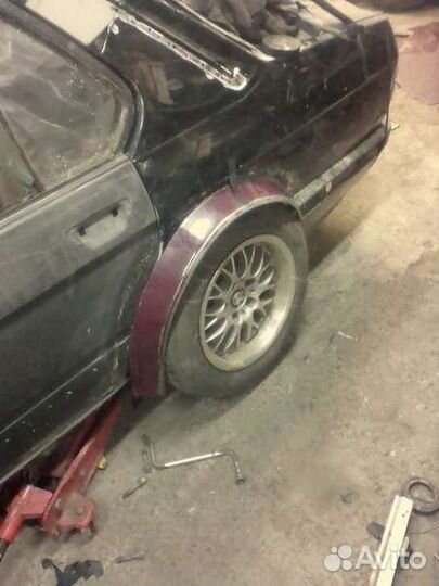 Rondel 0058 7.5j et 20 r15