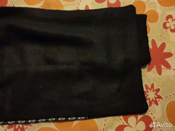 Шарф, кашне мужское