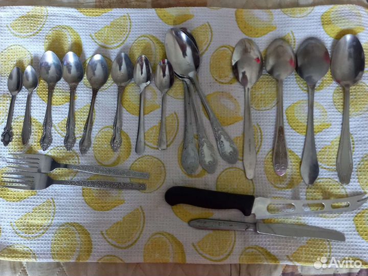 Кухонная утварь