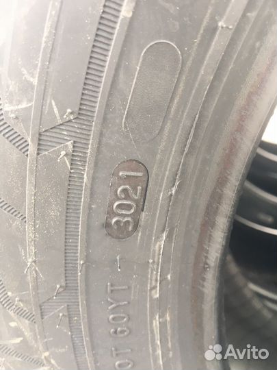 Nokian Tyres Nordman 7 SUV 205/70 R15 100T