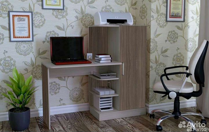 Компьютерный стол ск04 в наличии