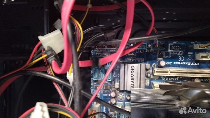Процессор intel core i3