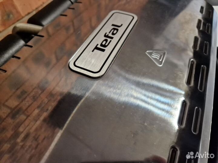 Электрогриль tefal optigrill elite xl