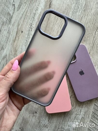 Чехол на iPhone 13 pro max