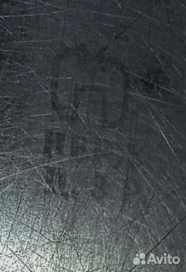 Посуда нержавейка СССР