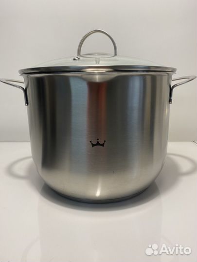 Кастрюля Royal Kuchen